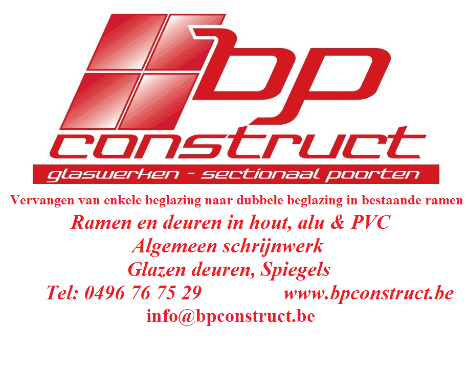 BP construct